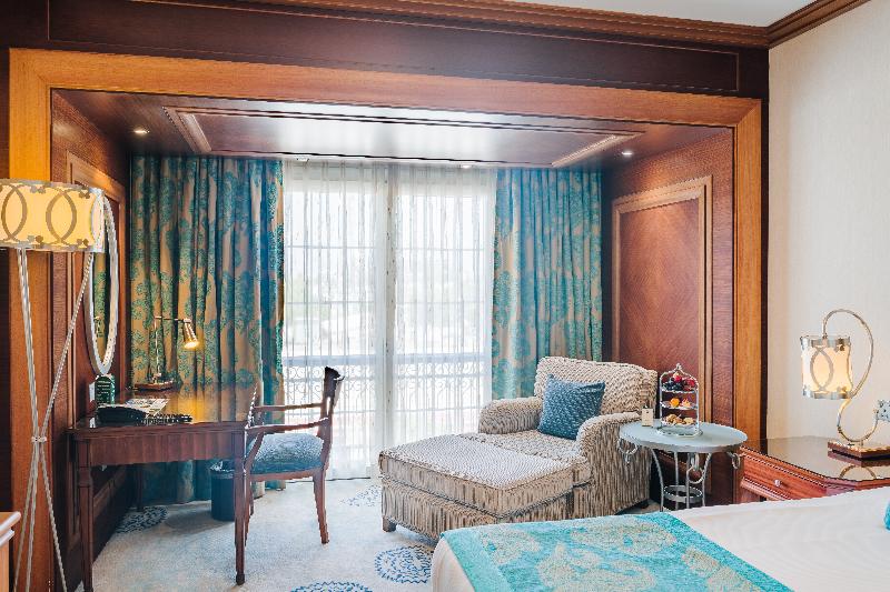 The Arkin Colony Hotel image