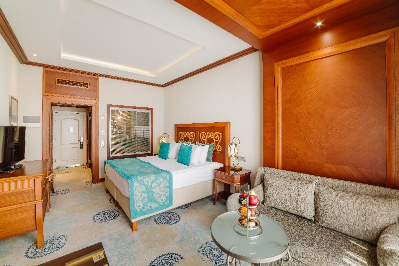 The Arkin Colony Hotel image