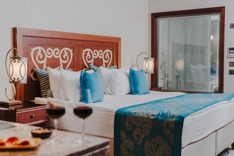 The Arkin Colony Hotel image