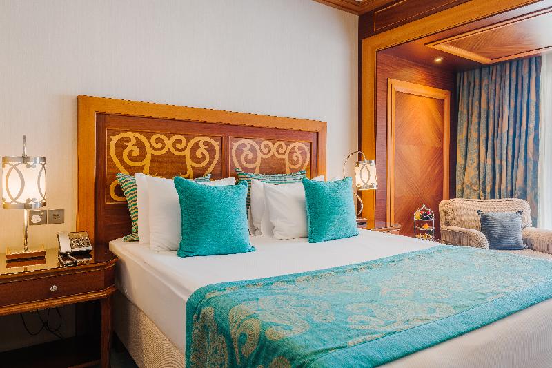 The Arkin Colony Hotel image