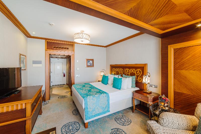 The Arkin Colony Hotel image