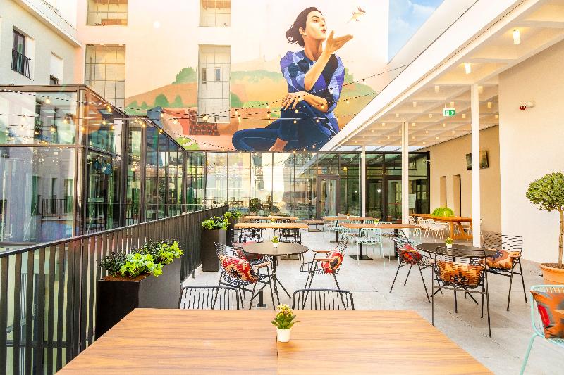 Indigo Belgrade