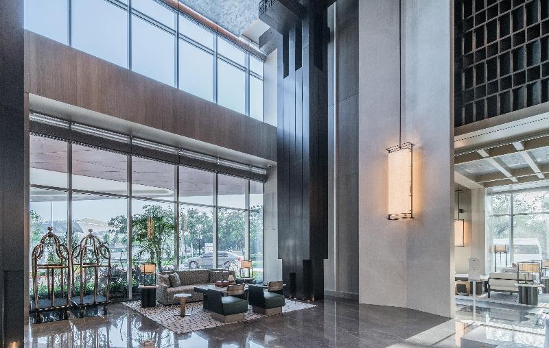 Hualuxe Xi'an Chanba