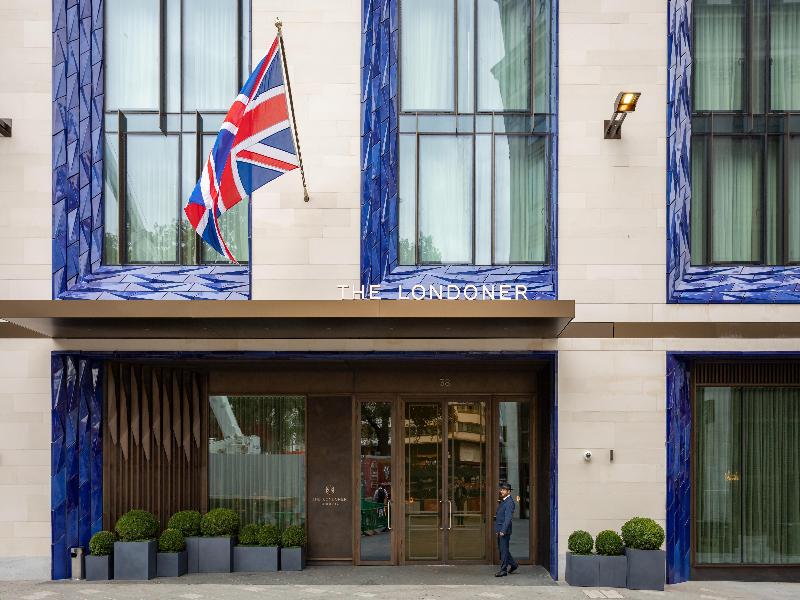 The Londoner image