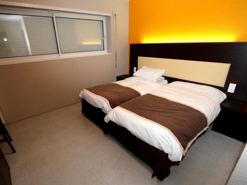 Logis Hotel Les Portes D'Apcher image