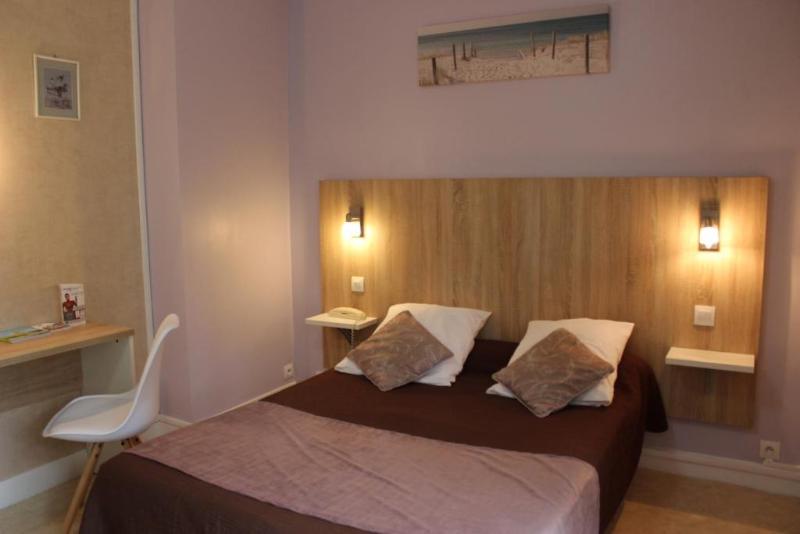 Logis Auberge De L'Orisse — photo 2