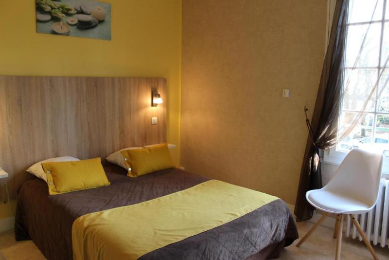 Logis Auberge De L'Orisse — photo 5