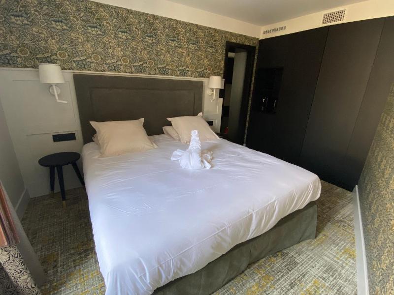Logis Hotel Du Mouton image