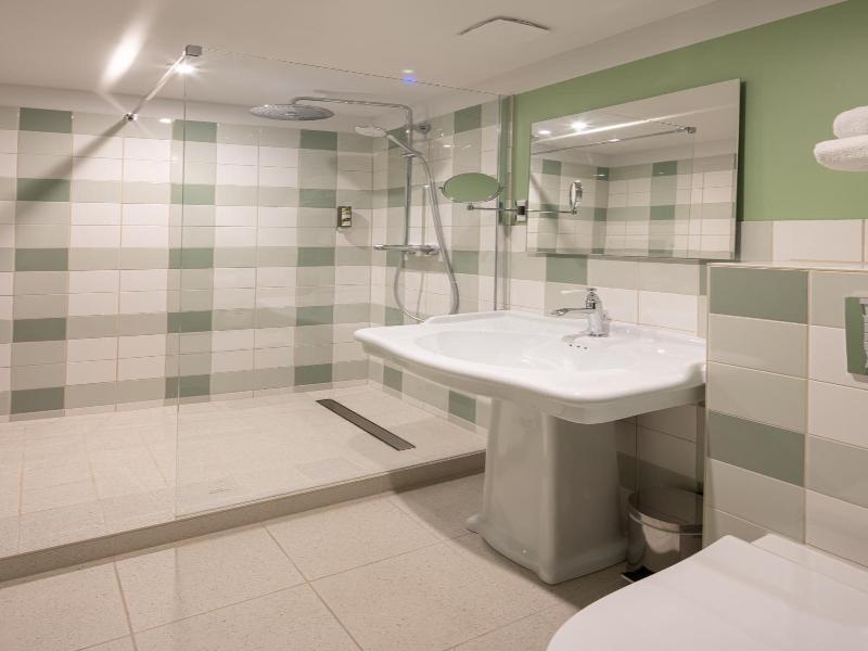 Logis Hotel Du Mouton image