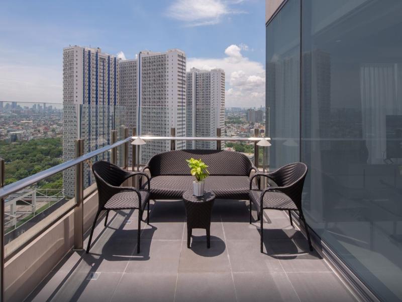 Somerset Central Salcedo Makati image