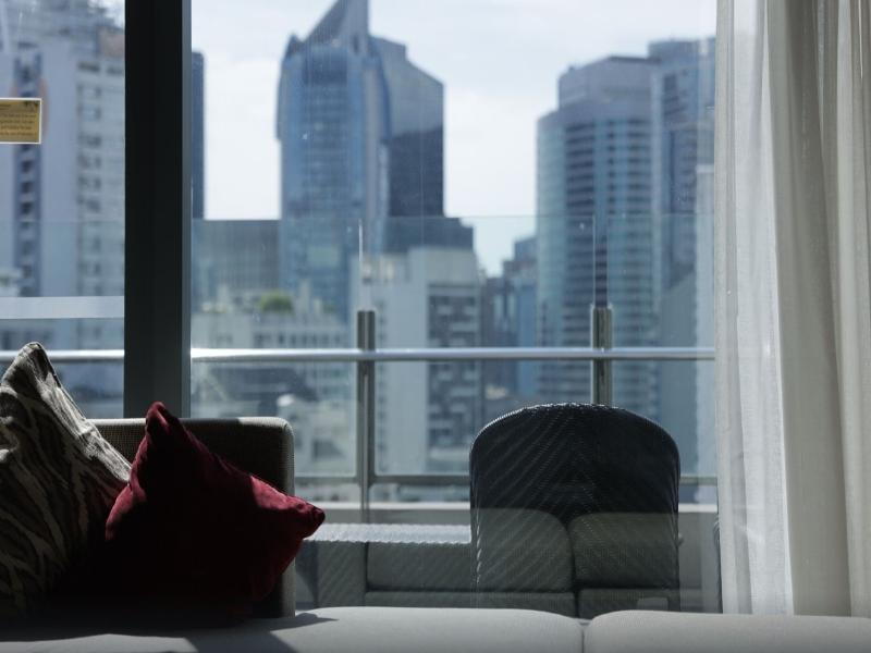 Somerset Central Salcedo Makati image