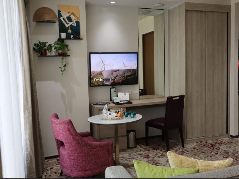 Somerset Central Salcedo Makati image