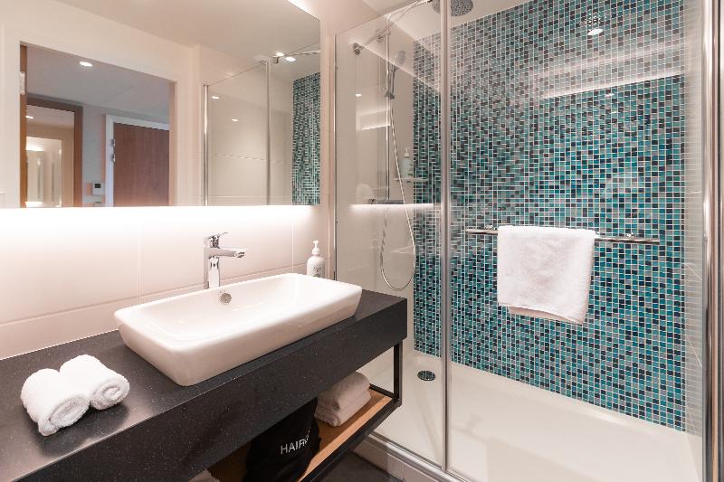 Holiday Inn Paris Cdg Airport photo 14