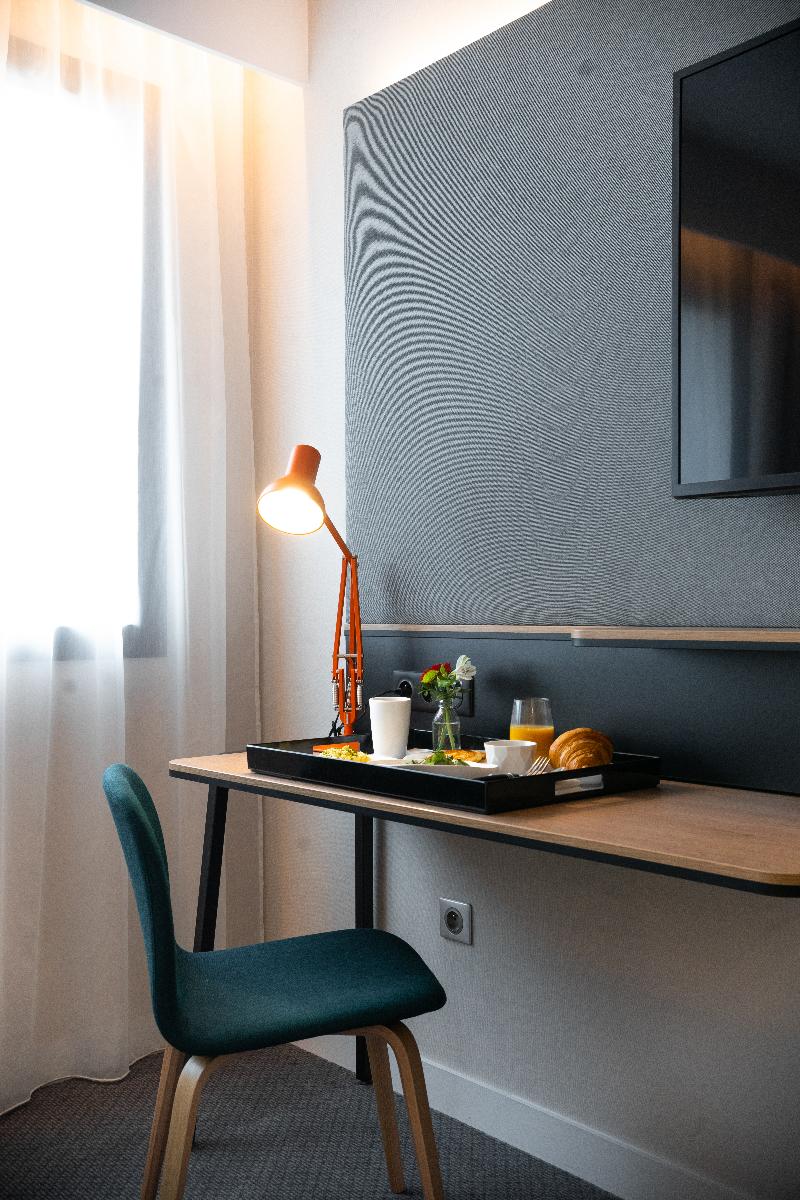 Holiday Inn Paris Cdg Airport photo 20