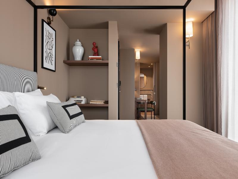 Dorma Essenzia Porto image