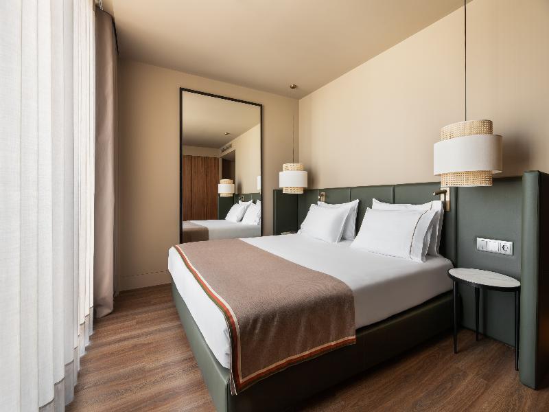 Dorma Essenzia Porto image