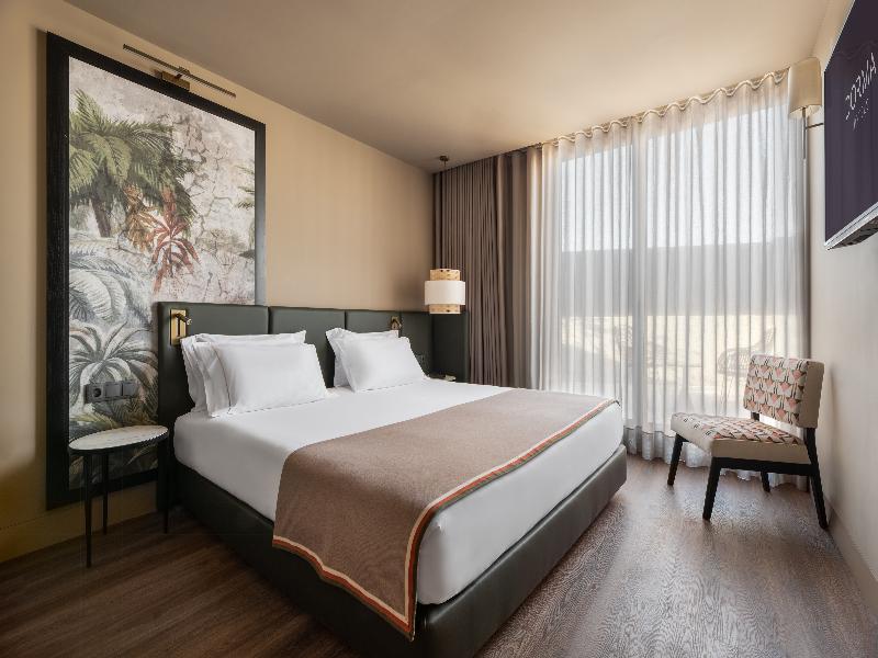 Dorma Essenzia Porto image