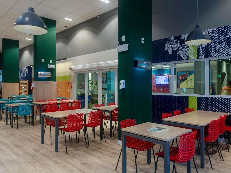ibis budget Maceio Pajucara image
