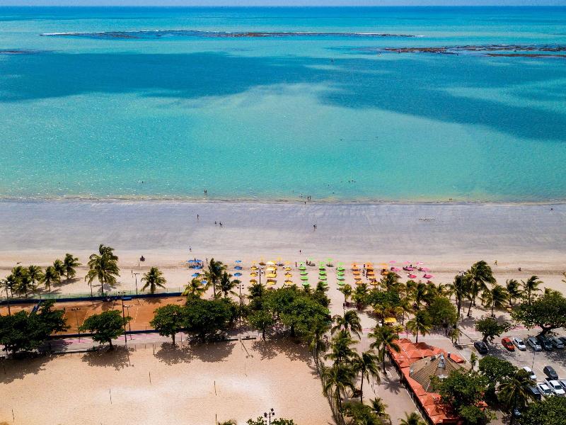 ibis budget Maceio Pajucara image