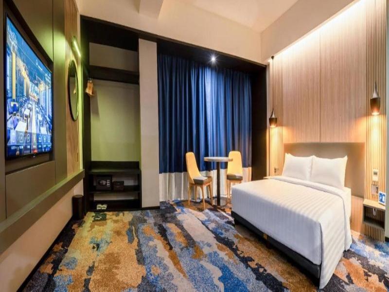 Aston Cilegon Boutique Hotel image