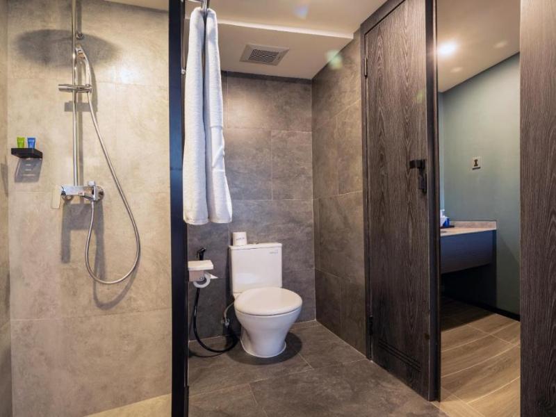 Aston Cilegon Boutique Hotel image
