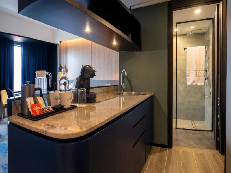 Aston Cilegon Boutique Hotel image