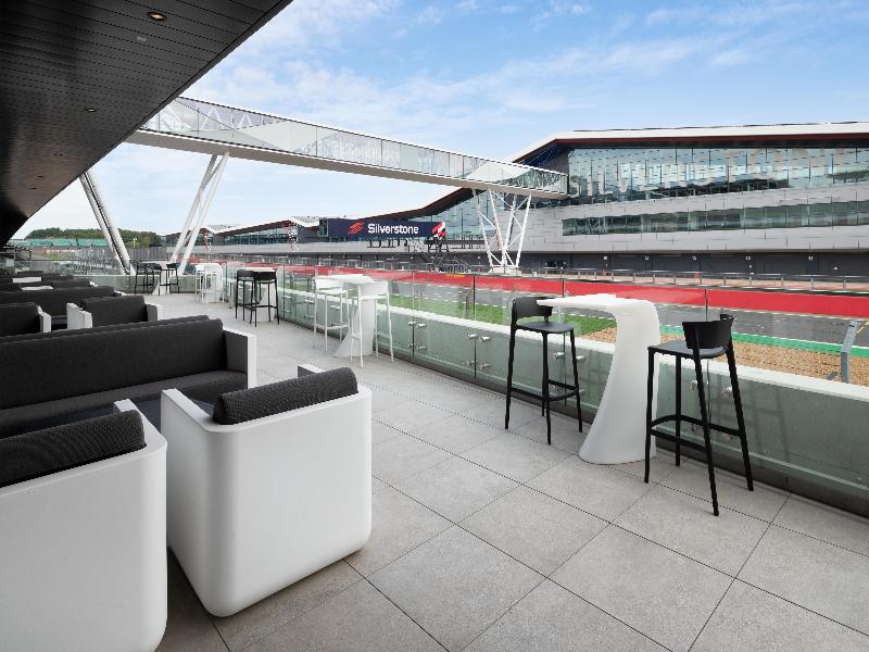 Hilton Garden Inn Silverstone, United Kingdom image