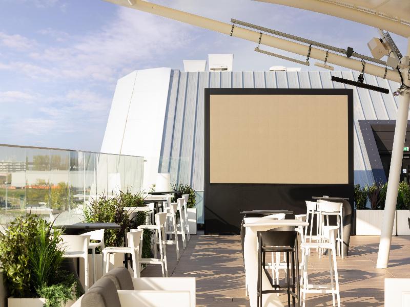 Hilton Garden Inn Silverstone, United Kingdom image