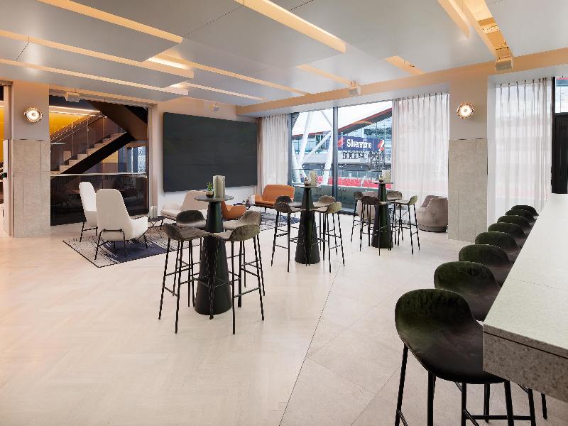 Hilton Garden Inn Silverstone, United Kingdom image