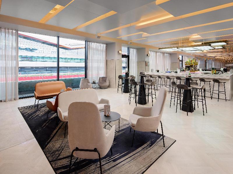 Hilton Garden Inn Silverstone, United Kingdom image