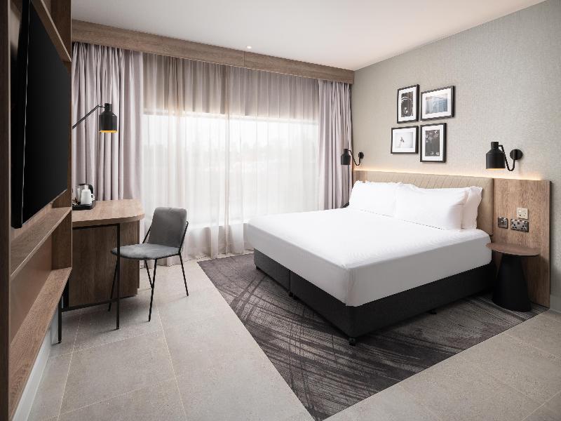 Hilton Garden Inn Silverstone, United Kingdom image