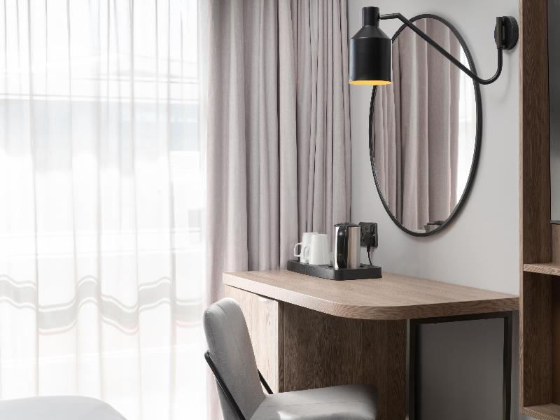 Hilton Garden Inn Silverstone, United Kingdom image