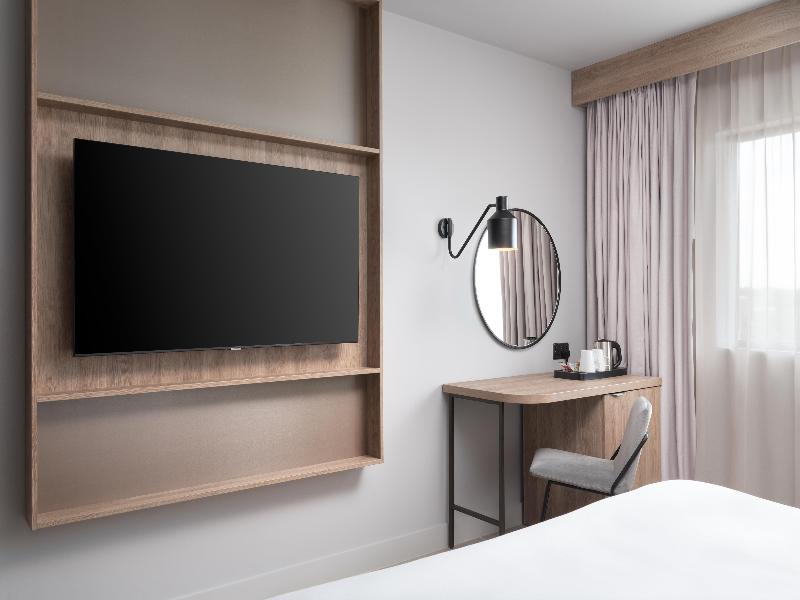 Hilton Garden Inn Silverstone, United Kingdom image