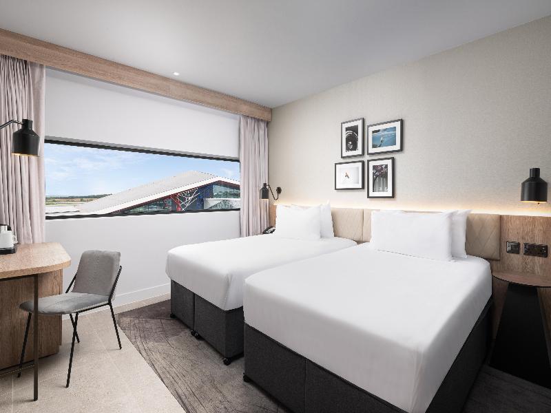 Hilton Garden Inn Silverstone, United Kingdom image