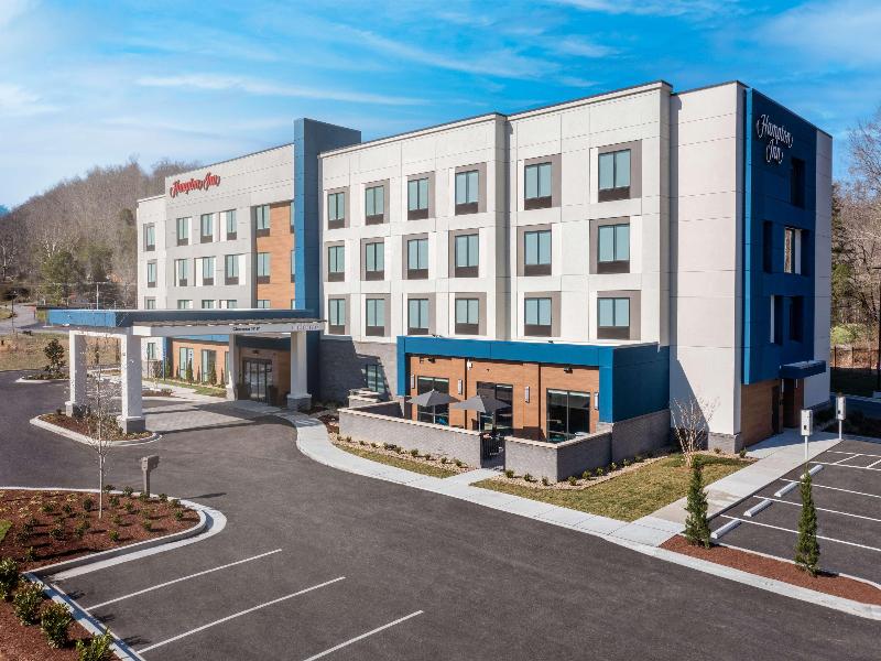 Hampton Inn By Hilton Ashland City image