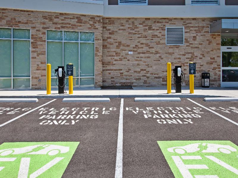 Hilton Garden Inn Columbus Easton