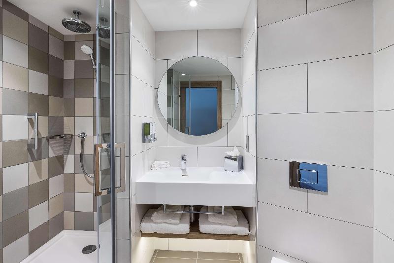 Hampton by Hilton Torquay image