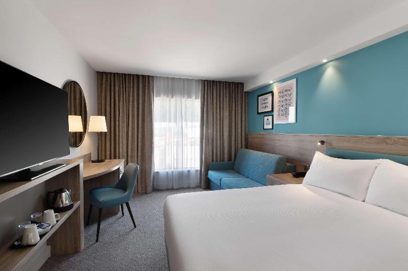 Hampton by Hilton Torquay image