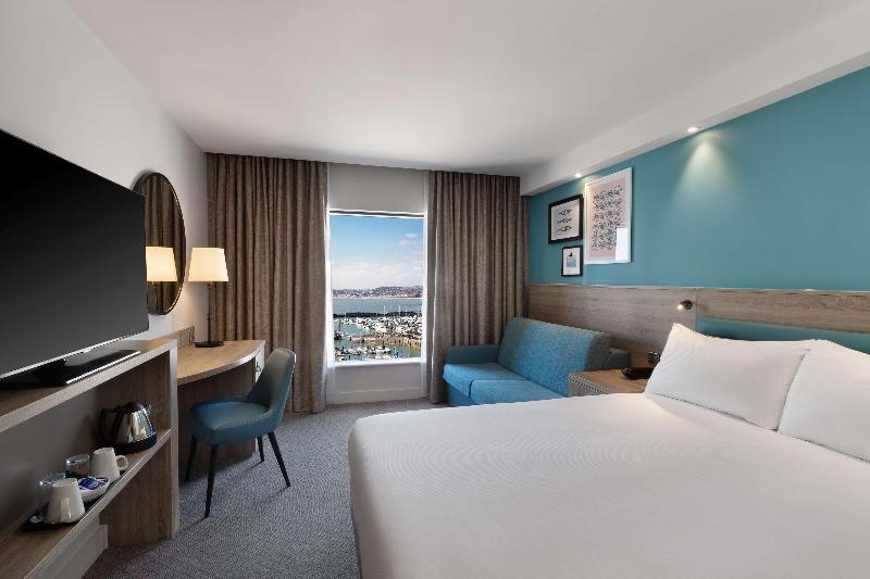 Hampton by Hilton Torquay image