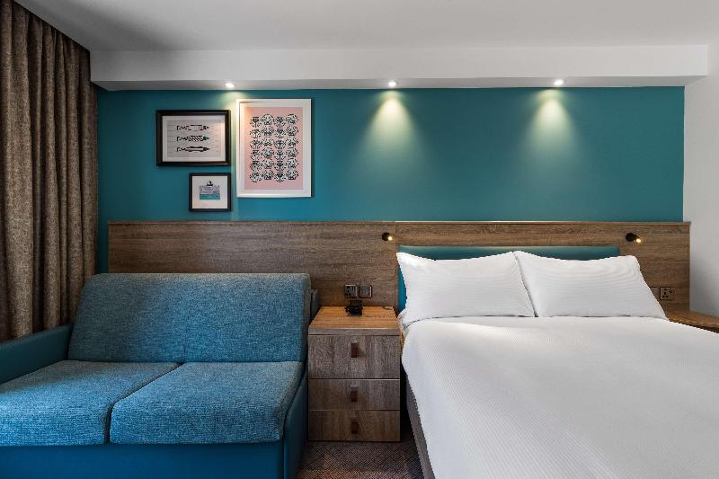Hampton by Hilton Torquay image