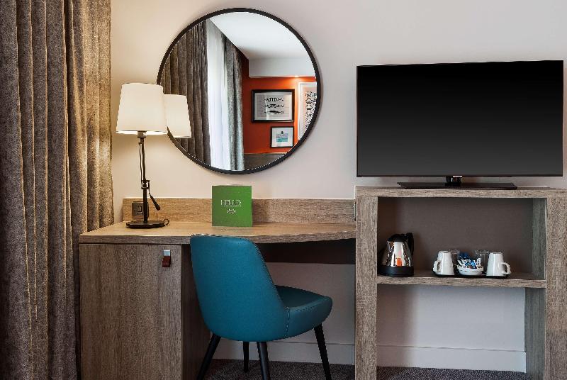 Hampton by Hilton Torquay image