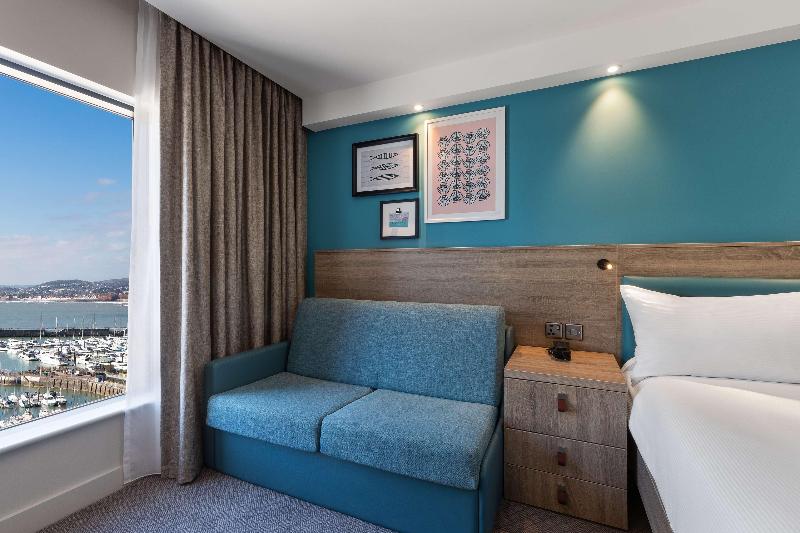 Hampton by Hilton Torquay image