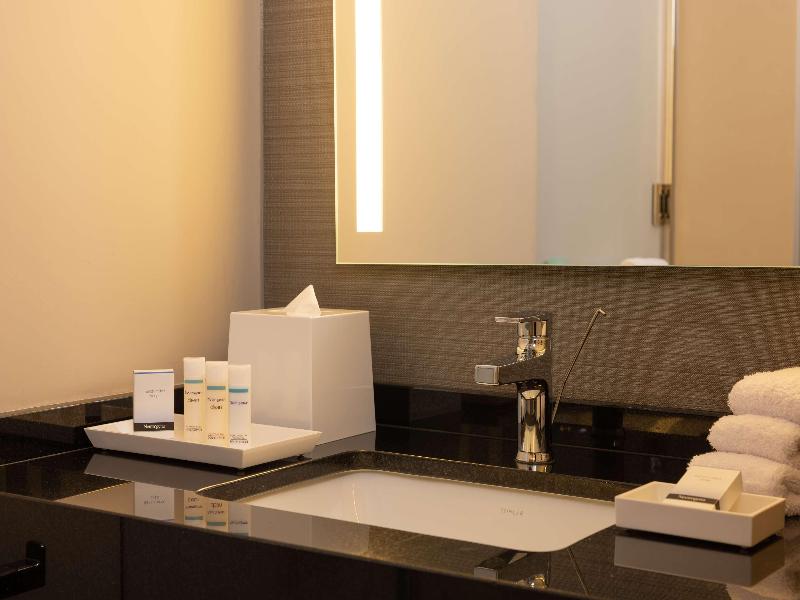 Hilton Garden Inn Lima Miraflores, Peru image