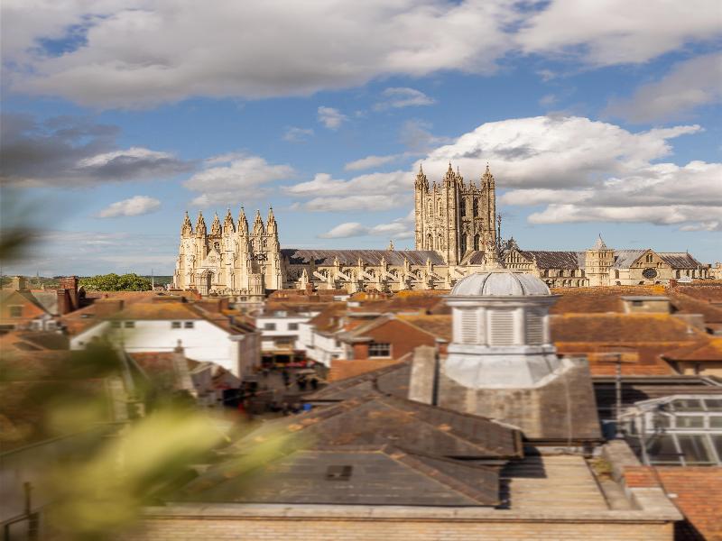 Hampton by Hilton Canterbury image