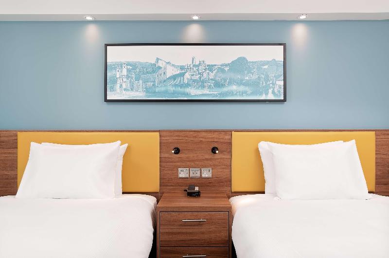 Hampton by Hilton Canterbury image