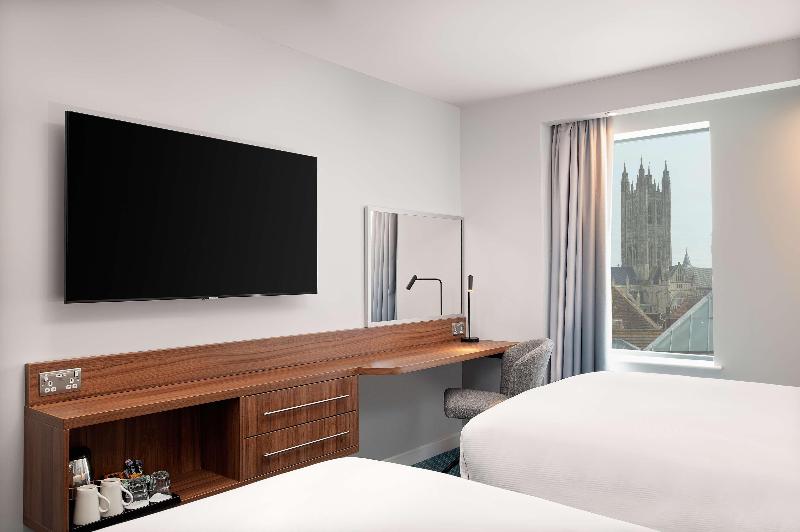 Hampton by Hilton Canterbury image