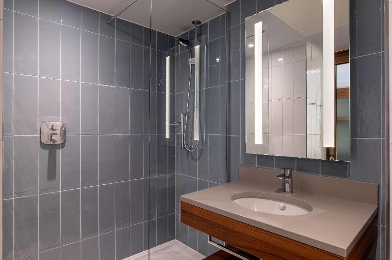 Hampton by Hilton Canterbury image
