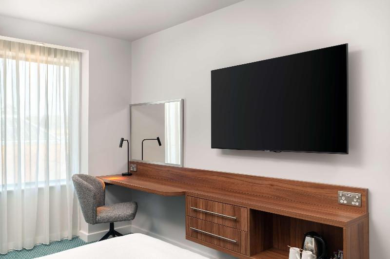 Hampton by Hilton Canterbury image