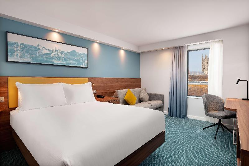 Hampton by Hilton Canterbury image