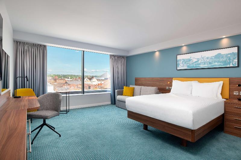 Hampton by Hilton Canterbury image